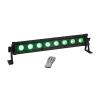 EUROLITE LED IP T-Bar 8 QCL Bar