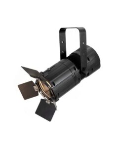 EUROLITE LED PFR-50 WW Fresnel Spot