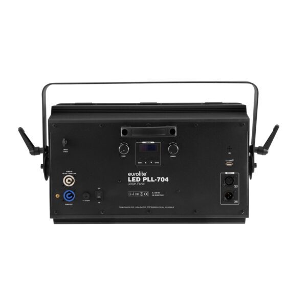 EUROLITE LED PLL-704 3200K Panel