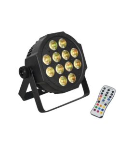 EUROLITE LED SLS-12 QCL Floor