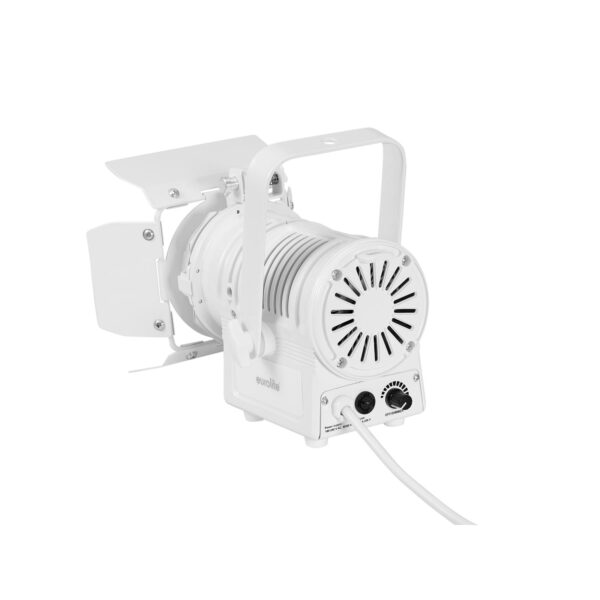 EUROLITE LED THA-20PC TRC Theater-Spot wh