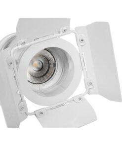 EUROLITE LED THA-20PC TRC Theater-Spot wh