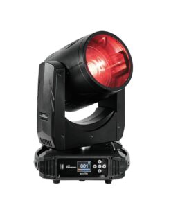 EUROLITE LED TMH-W400 Moving Head Wash Zoom