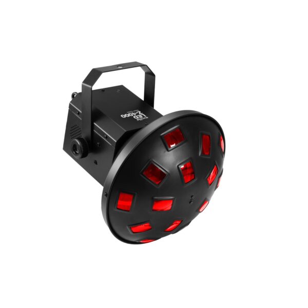 EUROLITE LED Z-4000 Beam Effect