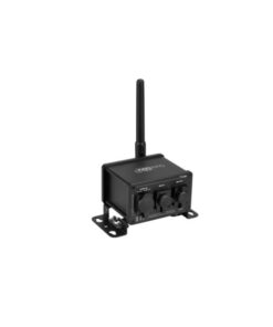 EUROLITE QuickDMX Outdoor Wireless Transmitter/Receiver