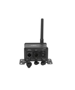 EUROLITE QuickDMX Outdoor Wireless Transmitter/Receiver