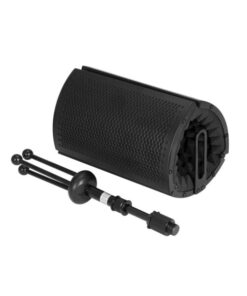 OMNITRONIC AS-04 Desk-Microphone-Absorber System, foldable incl. tripod