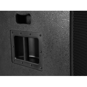 OMNITRONIC MAXX-1810DSP 2.1 Active Subwoofer