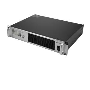 OMNITRONIC MCD-4008 MK2 8-Channel Installation Amplifier