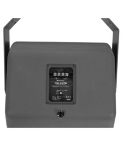 OMNITRONIC ODX-212TM Installation Speaker 100V dark grey