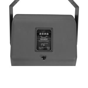 OMNITRONIC ODX-212TM Installation Speaker 100V dark grey