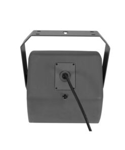 OMNITRONIC ODX-212TM Installation Speaker 100V dark grey
