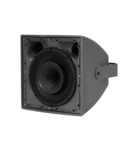 OMNITRONIC ODX-212TM Installation Speaker 100V dark grey