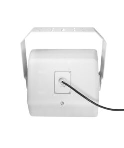 OMNITRONIC ODX-215TL Installation Speaker 100V white