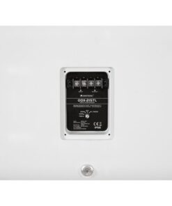 OMNITRONIC ODX-215TL Installation Speaker 100V white