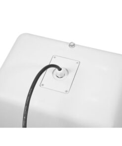 OMNITRONIC ODX-215TL Installation Speaker 100V white