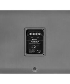 OMNITRONIC ODX-215TM Installation Speaker 100V dark gray