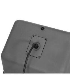 OMNITRONIC ODX-215TM Installation Speaker 100V dark gray