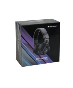 OMNITRONIC SHP-740DJ DJ Headphones