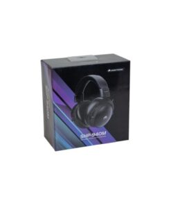OMNITRONIC SHP-940M Monitoring Headphones