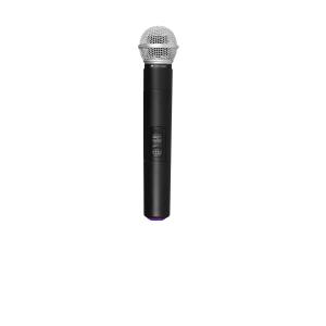 OMNITRONIC UHF-E Series Handheld Microphone 518.7MHz
