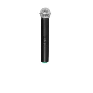 OMNITRONIC UHF-E Series Handheld Microphone 520.9MHz