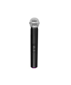 OMNITRONIC UHF-E Series Handheld Microphone 531.9MHz