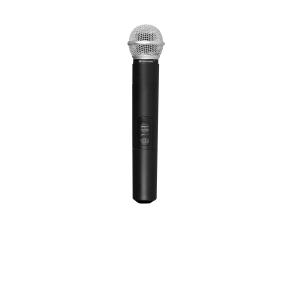 OMNITRONIC UHF-E Series Handheld Microphone 534.1MHz