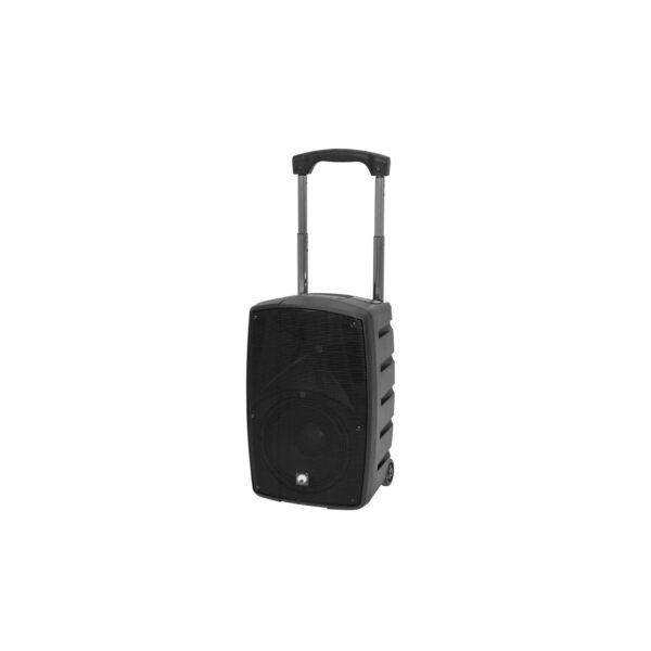 OMNITRONIC WAMS-10BT2 MK2 Wireless PA System
