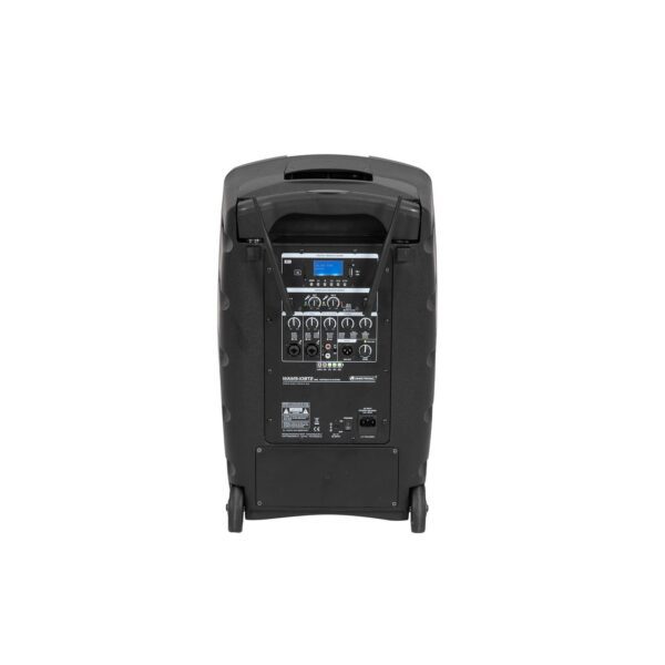 OMNITRONIC WAMS-10BT2 MK2 Wireless PA System