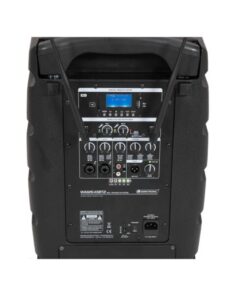 OMNITRONIC WAMS-10BT2 MK2 Wireless PA System