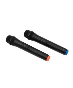 OMNITRONIC WAMS-10BT2 MK2 Wireless PA System