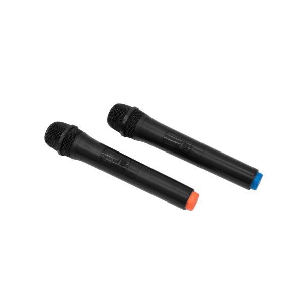 OMNITRONIC WAMS-10BT2 MK2 Wireless PA System