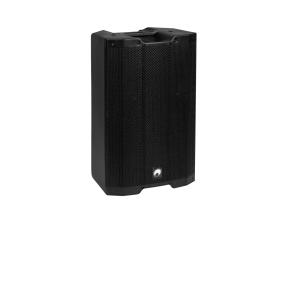 OMNITRONIC XIRA-215A  Active 2-Way Speaker FIR-DSP