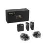 RELACART MIPASSPORT 2 Wireless Cameramount Microphone System