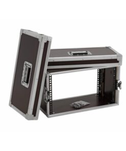 ROADINGER Rack Profi 6U 25cm