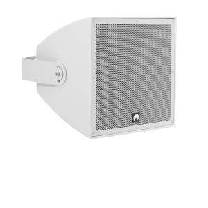 OMNITRONIC ODX-215TL Installation Speaker 100V white