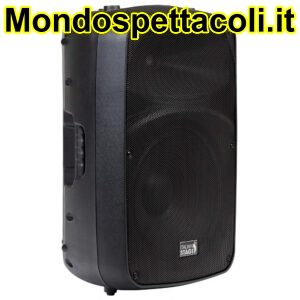 Italian Stage SPX12A