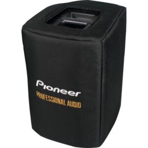 Pioneer DJ CVR-XPRS10 - XPRS10 Cover