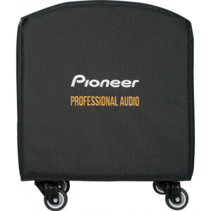 Pioneer DJ CVR-XPRS115 - XPRS115 Cover