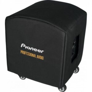 Pioneer DJ CVR-XPRS115 - XPRS115 Cover