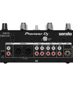 Pioneer DJ DJM-S3