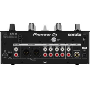 Pioneer DJ DJM-S3