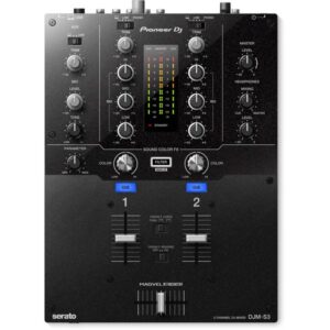 Pioneer DJ DJM-S3