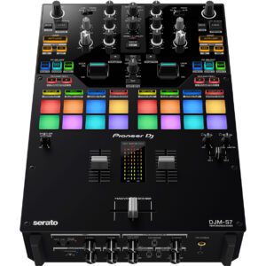 Pioneer DJ DJM-S7