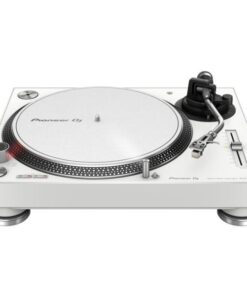 Pioneer DJ PLX-500-W