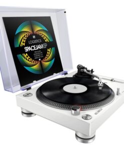 Pioneer DJ PLX-500-W
