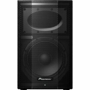 Pioneer DJ XPRS 10