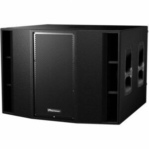 Pioneer DJ XPRS 215S