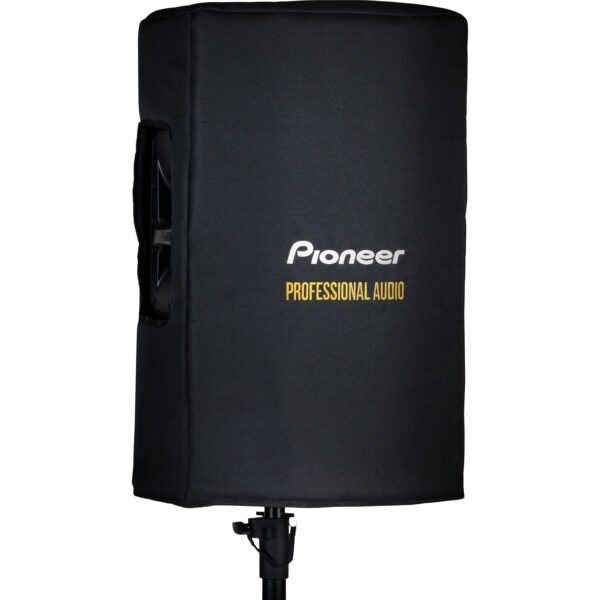 Pioneer DJ XPRS15 Cover